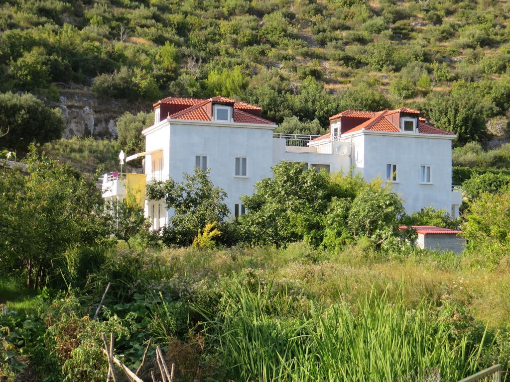 Guest House Kukuljica 2 زاتون المظهر الخارجي الصورة