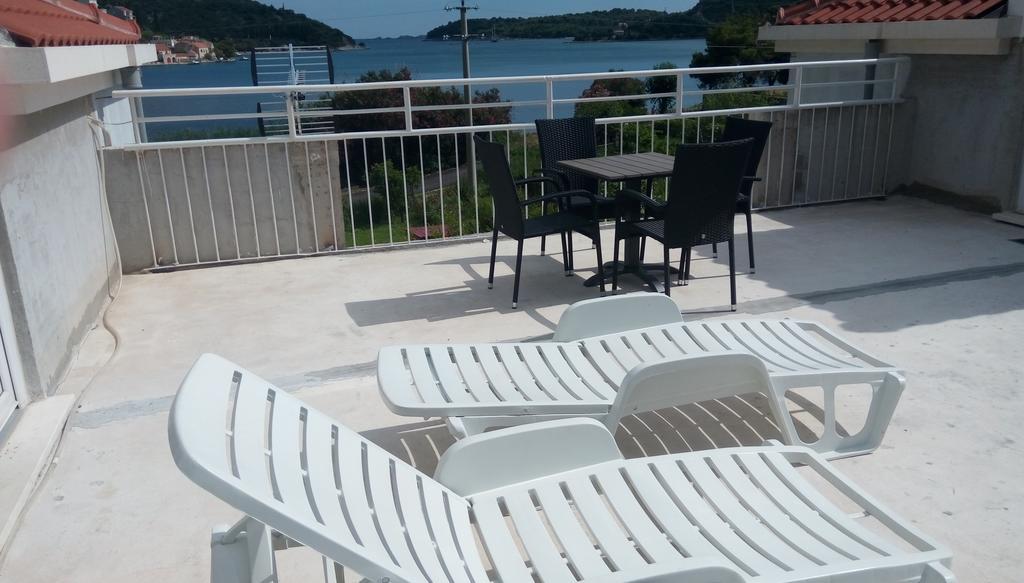 Guest House Kukuljica 2 زاتون المظهر الخارجي الصورة