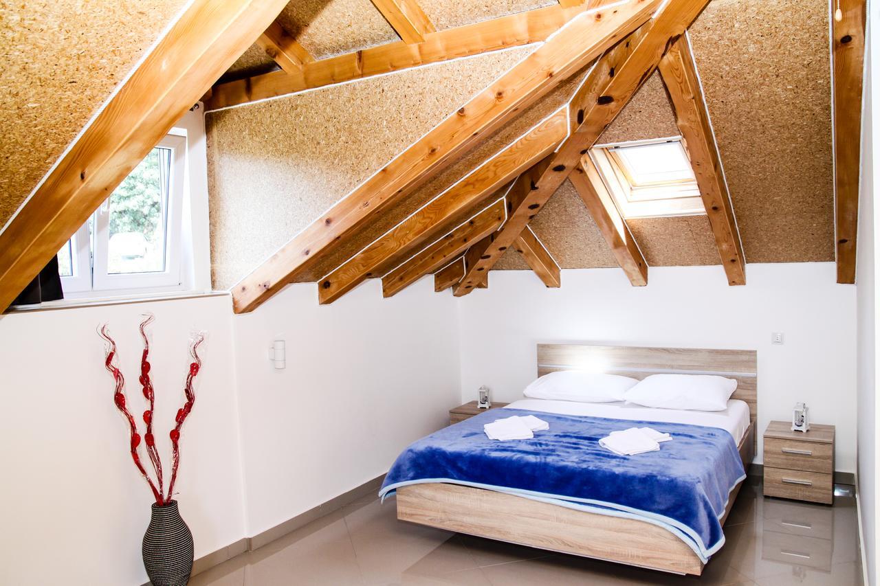 Guest House Kukuljica 2 زاتون المظهر الخارجي الصورة