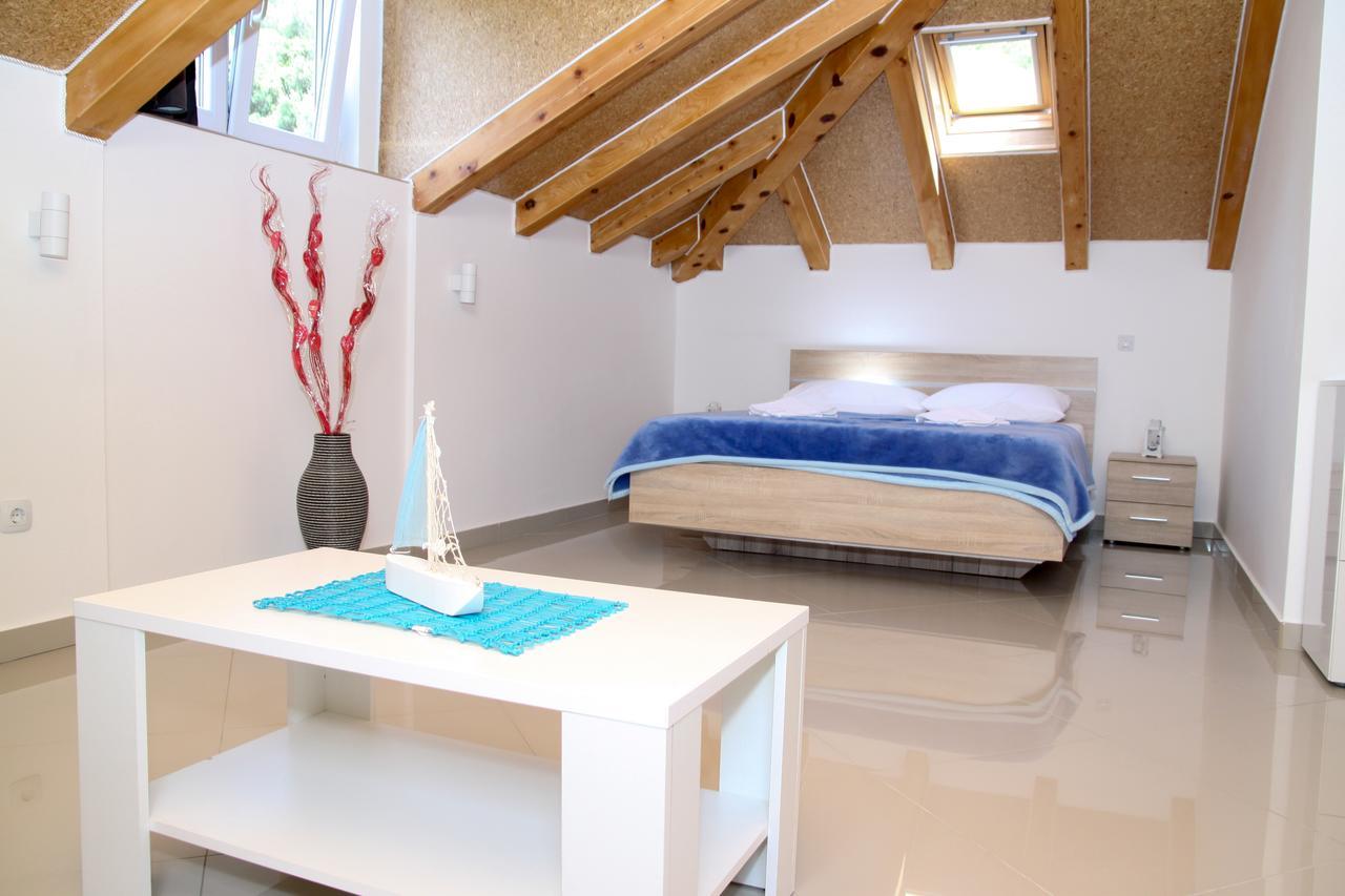 Guest House Kukuljica 2 زاتون المظهر الخارجي الصورة