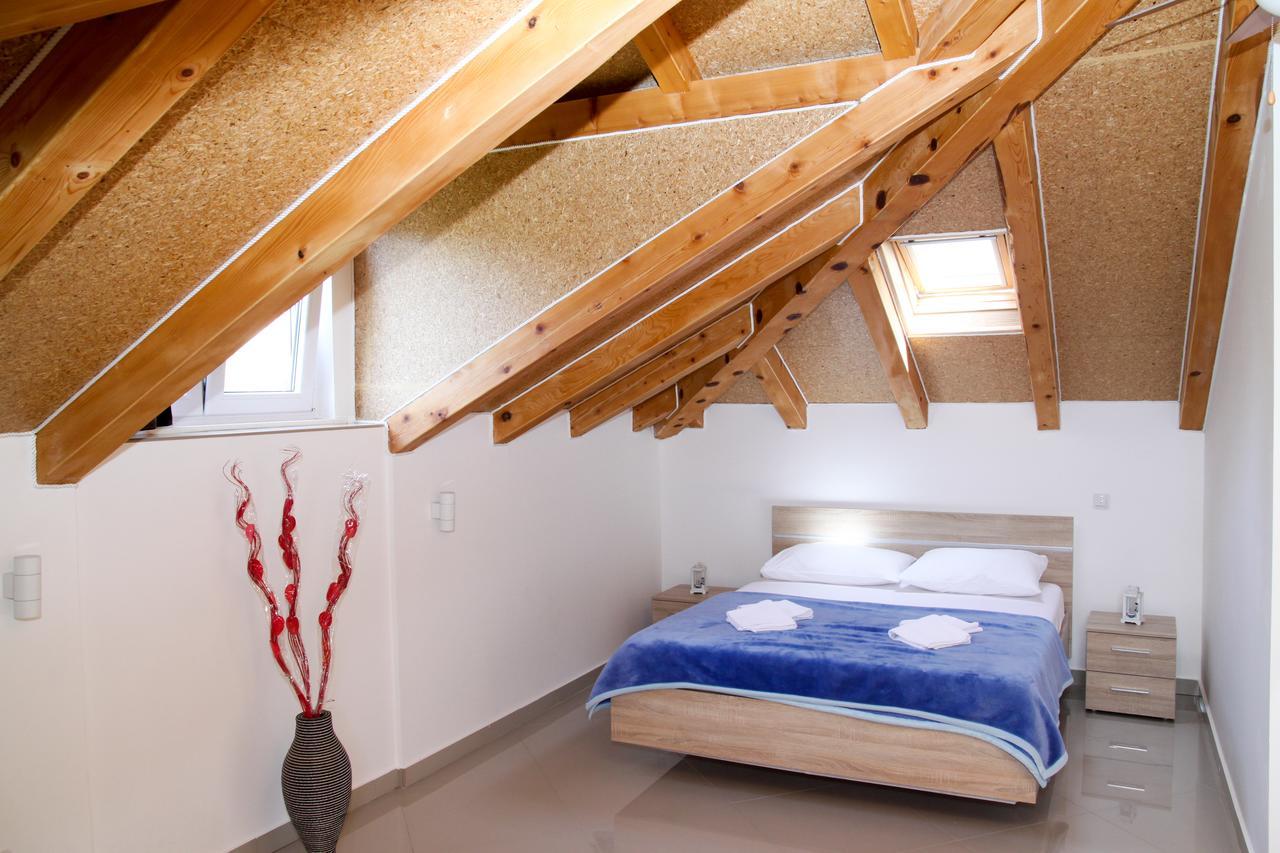 Guest House Kukuljica 2 زاتون المظهر الخارجي الصورة
