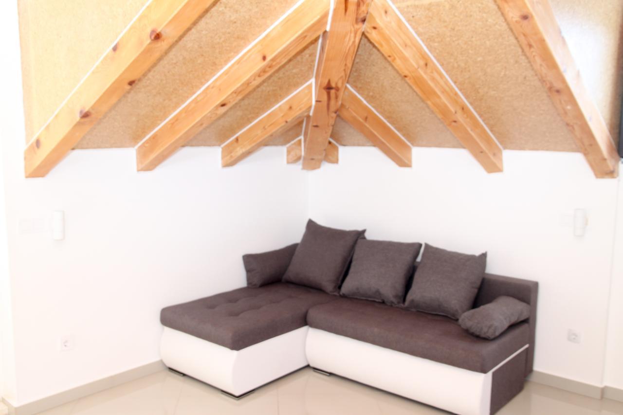 Guest House Kukuljica 2 زاتون المظهر الخارجي الصورة
