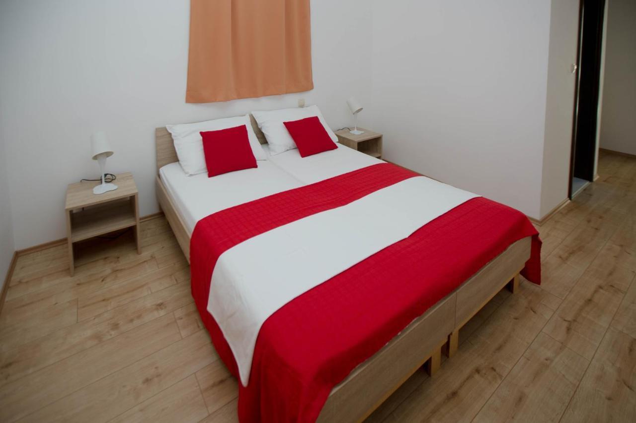Guest House Kukuljica 2 زاتون المظهر الخارجي الصورة