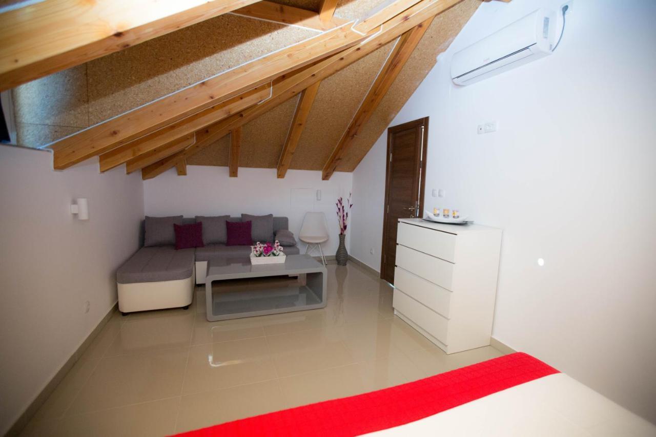 Guest House Kukuljica 2 زاتون المظهر الخارجي الصورة