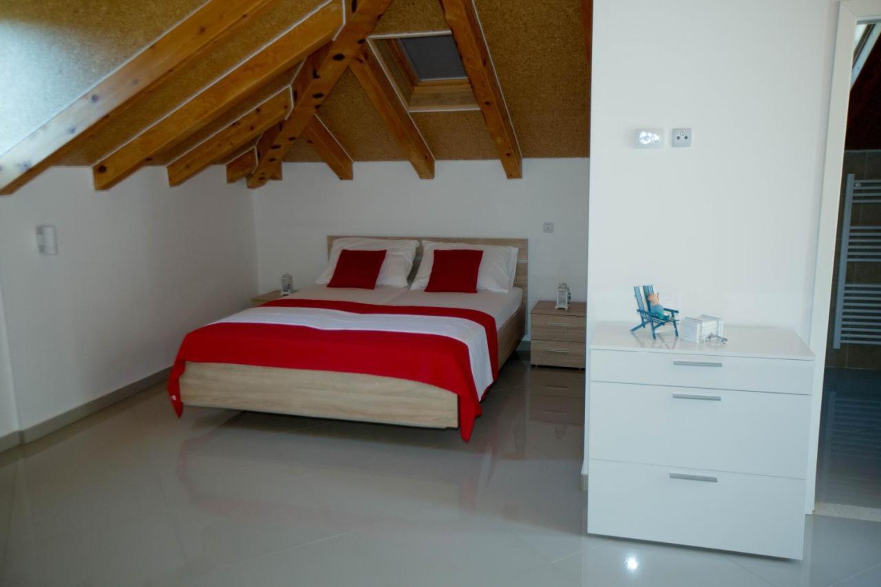 Guest House Kukuljica 2 زاتون المظهر الخارجي الصورة
