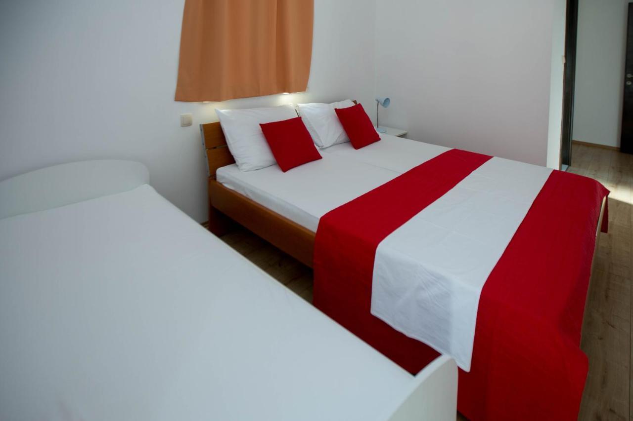 Guest House Kukuljica 2 زاتون المظهر الخارجي الصورة