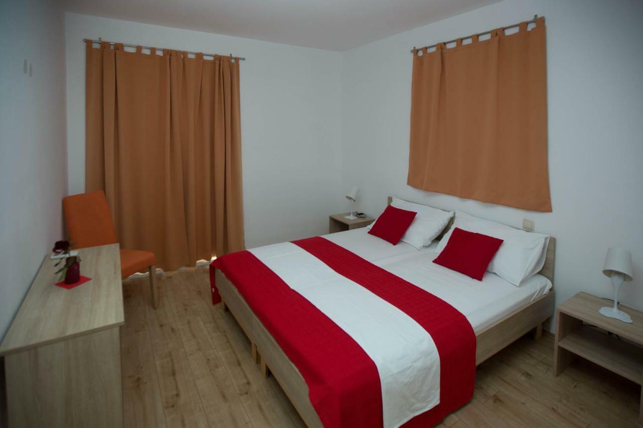 Guest House Kukuljica 2 زاتون المظهر الخارجي الصورة
