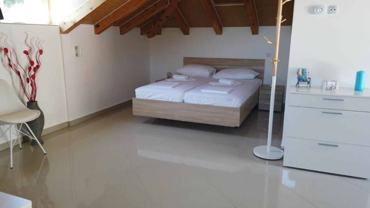 Guest House Kukuljica 2 زاتون المظهر الخارجي الصورة
