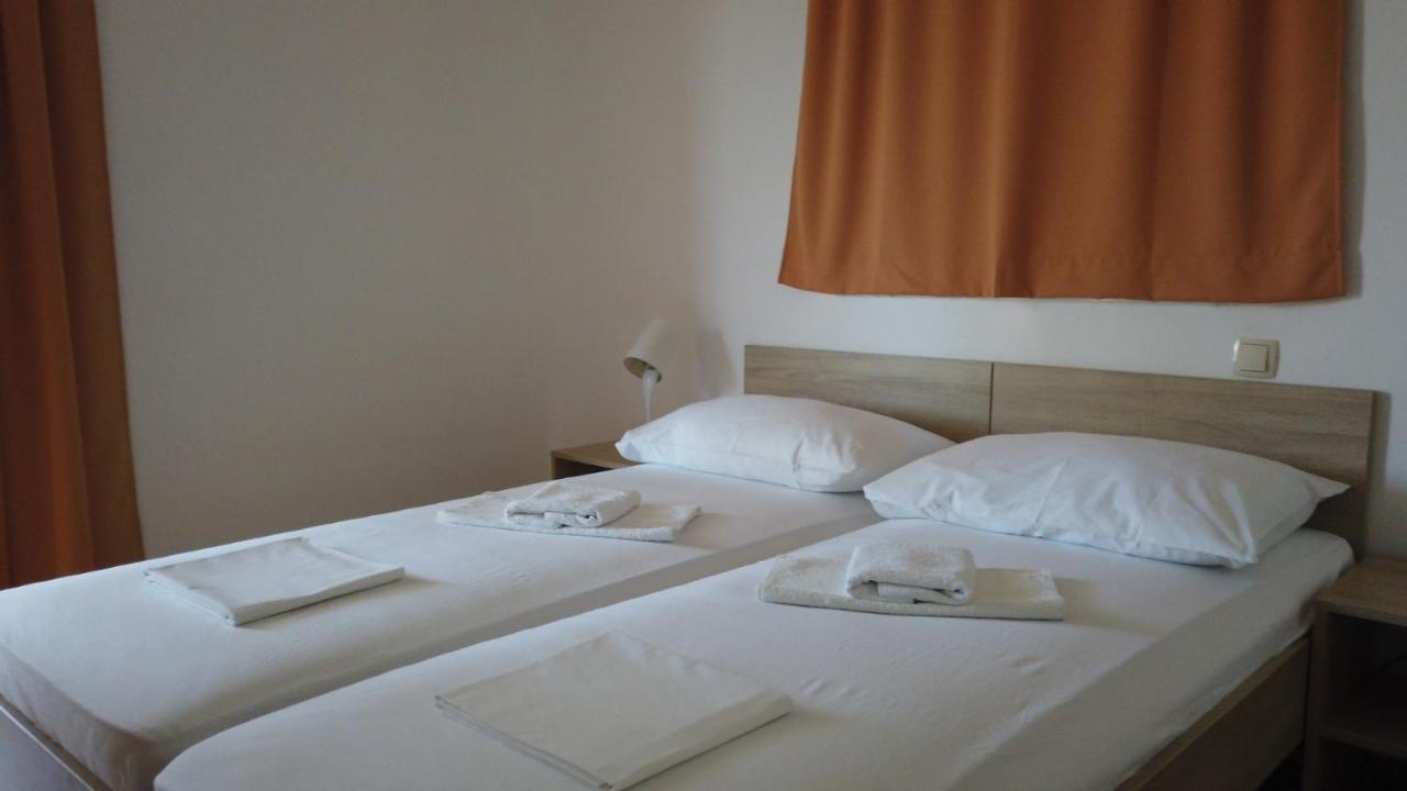 Guest House Kukuljica 2 زاتون المظهر الخارجي الصورة
