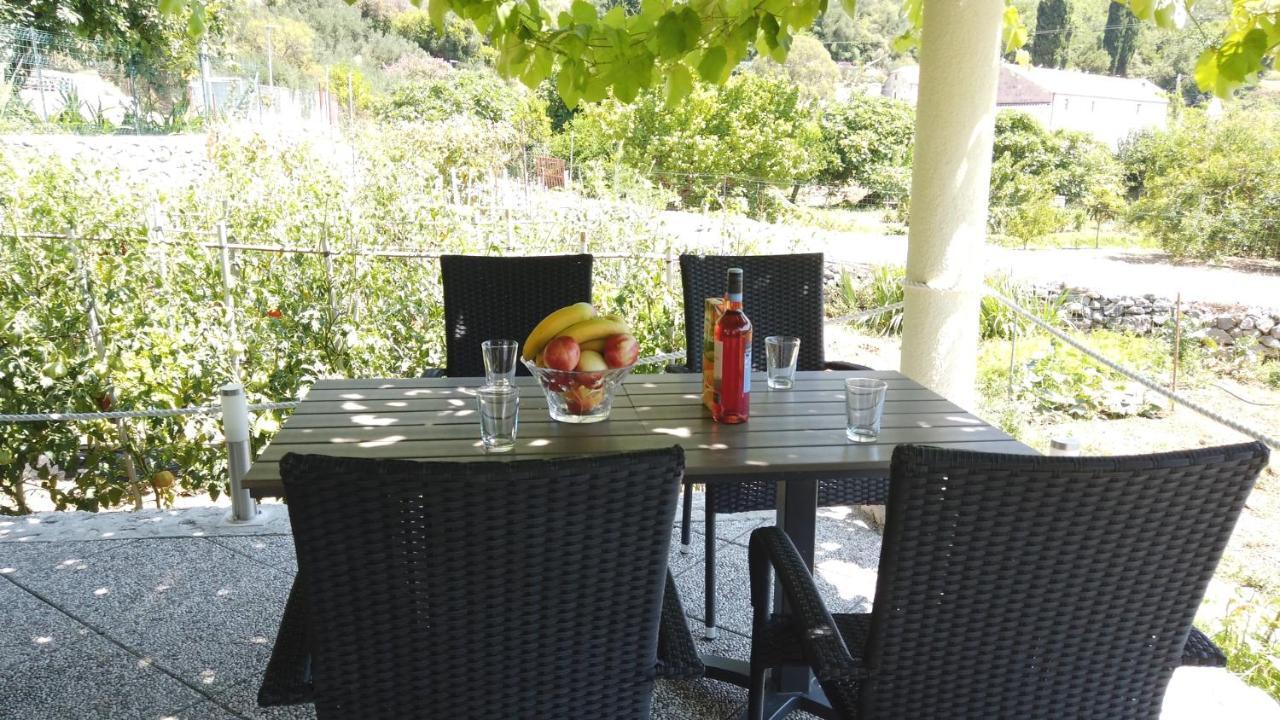 Guest House Kukuljica 2 زاتون المظهر الخارجي الصورة
