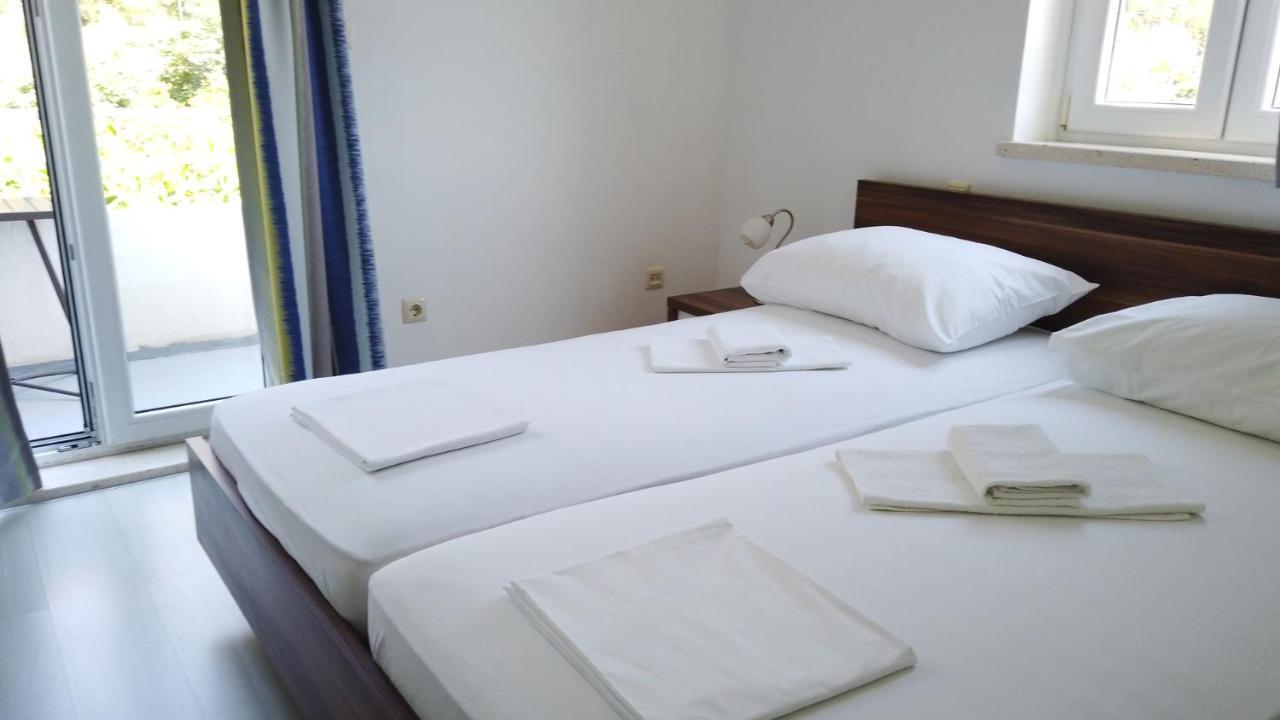 Guest House Kukuljica 2 زاتون المظهر الخارجي الصورة