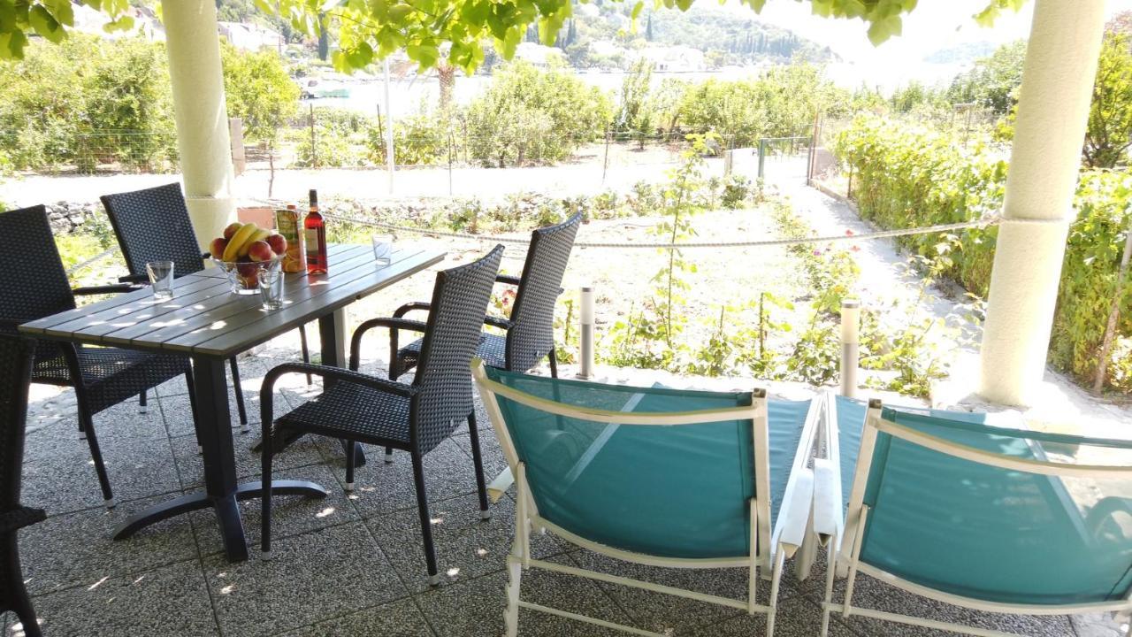 Guest House Kukuljica 2 زاتون المظهر الخارجي الصورة