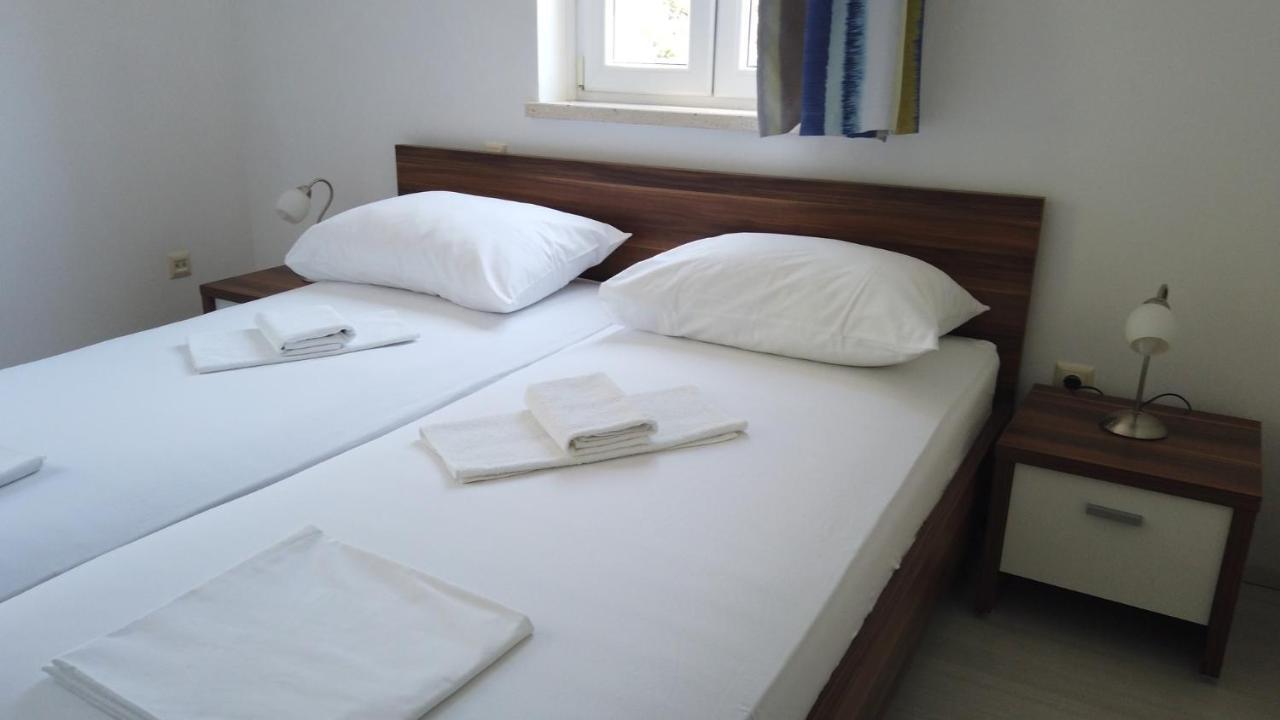 Guest House Kukuljica 2 زاتون المظهر الخارجي الصورة